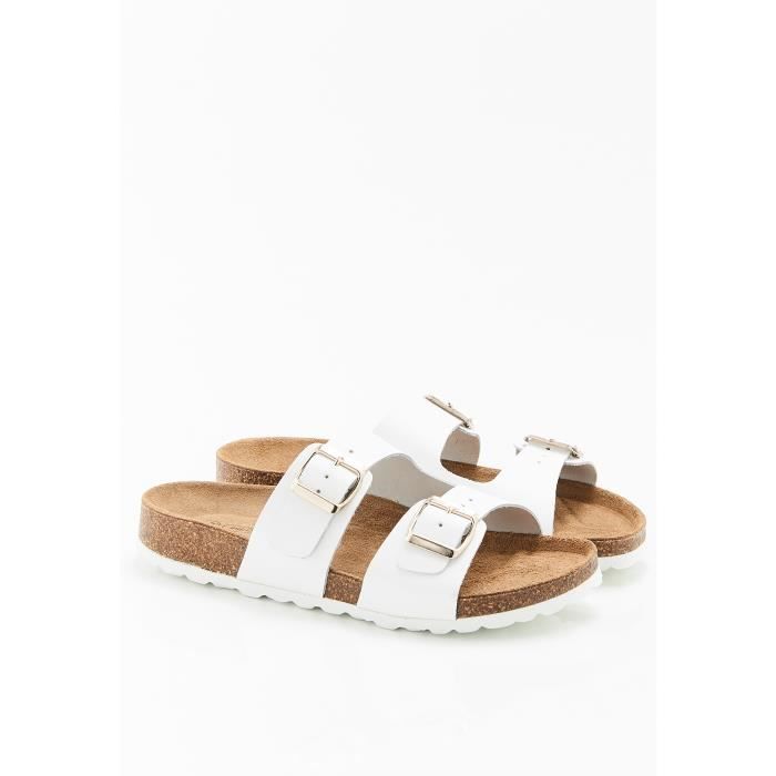 Mules damart 2025