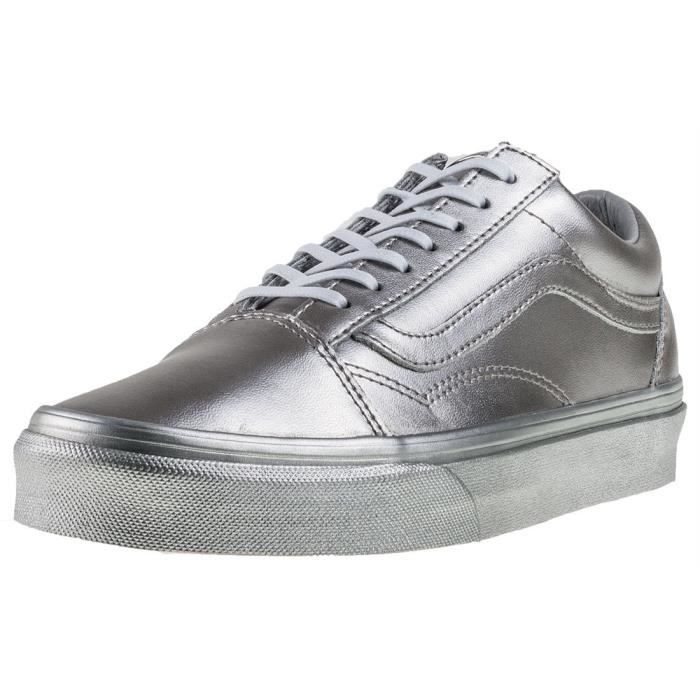 vans argent vans argent