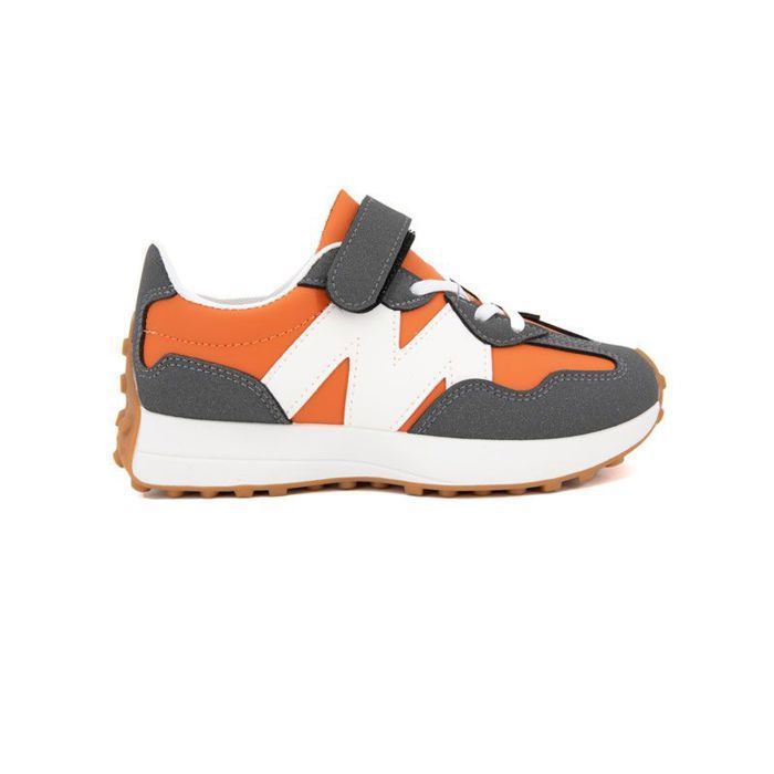 2 Paires De Semelles Amovibles Pour Chaussures D'Enfant - Taille EU 31-34 - Ajustables, Antidérapantes, Confort