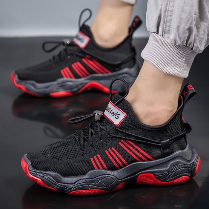 cdiscount running homme