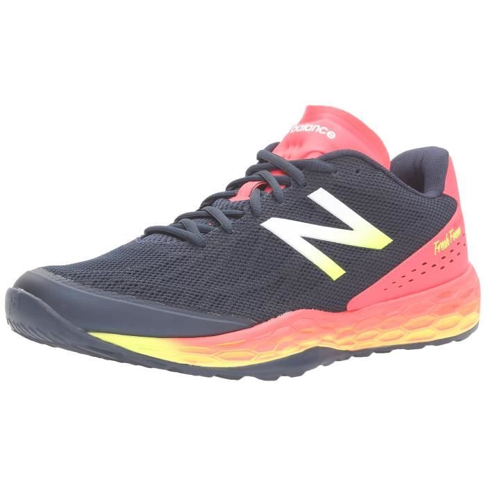 guide taille running new balance