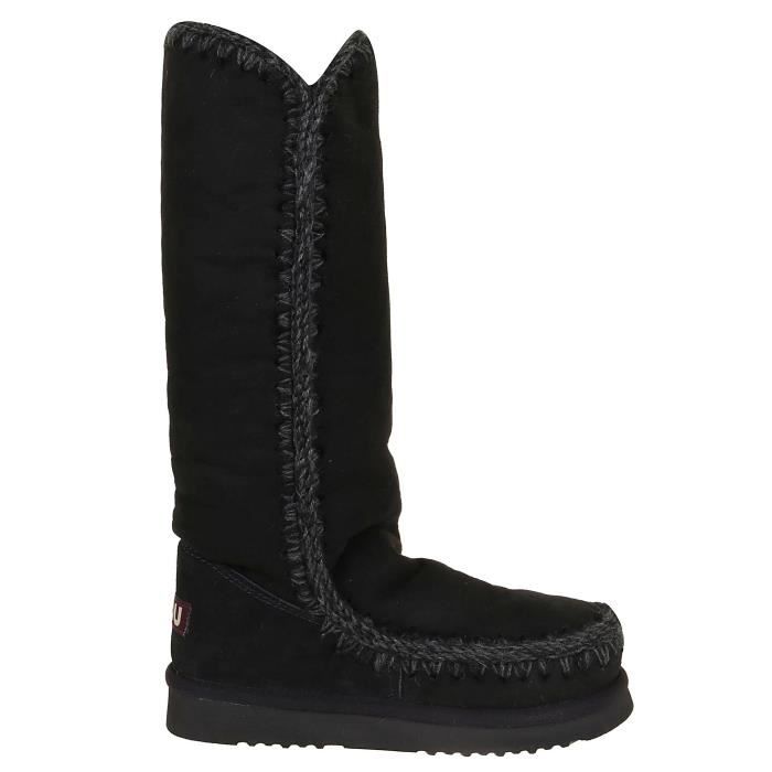 botte mou