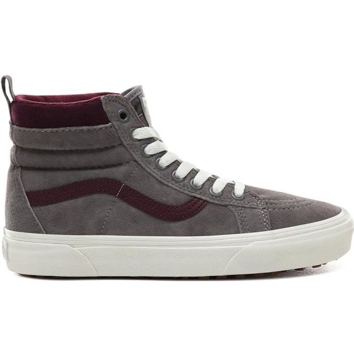 vans sk8 hi gris vans sk8 hi gris
