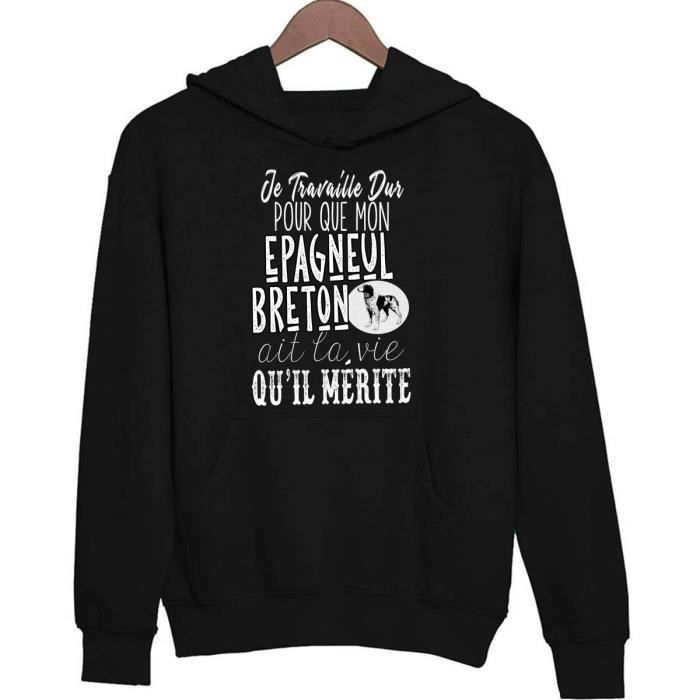 Sweat sales breton humour