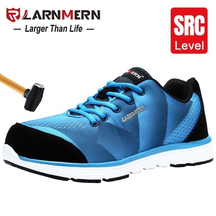 chaussures de travail confortable