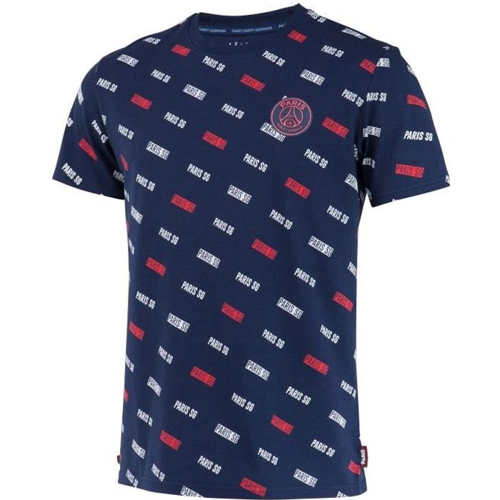 Survêtement bébé garçon PSG - Collection officielle PARIS SAINT GERMAIN -  Cdiscount Sport