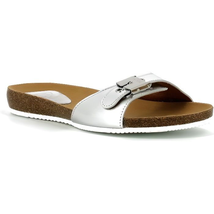 Mule orthopedique scholl