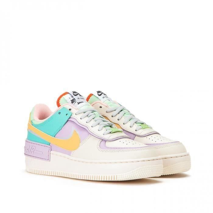 nike air force one nouvelle