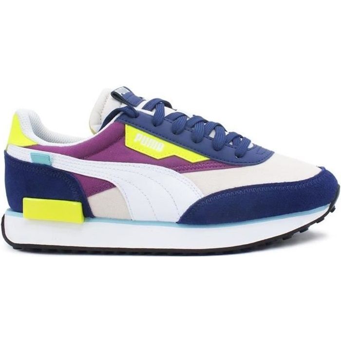 شاي الخزامى Puma Future Rider Play On 371149-36 - Chaussure po شاي الخزامى شاي الخزامى Puma Future Rider Play On 371149-36 - Chaussure po شاي الخزامى