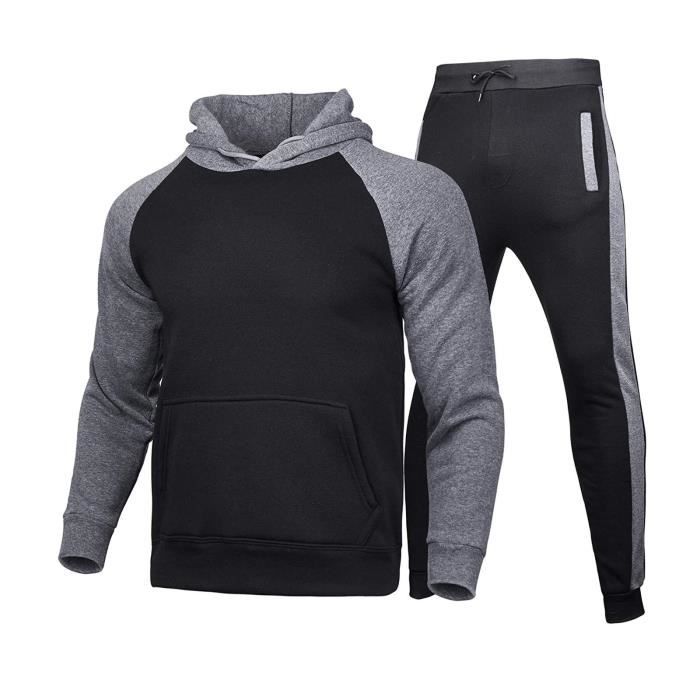 Ensemble homme sport Clearance