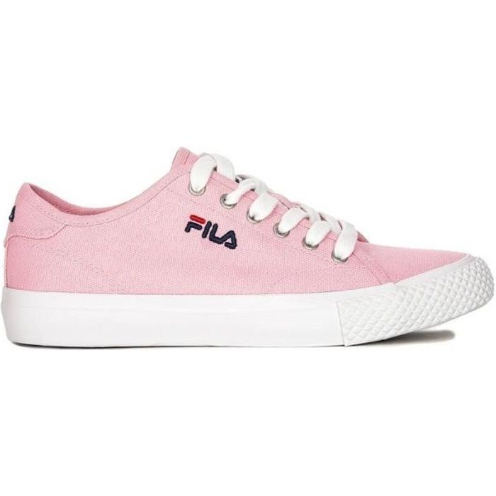 Fila top basket femme