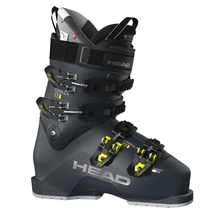 chaussures de ski head formula 105 w femme