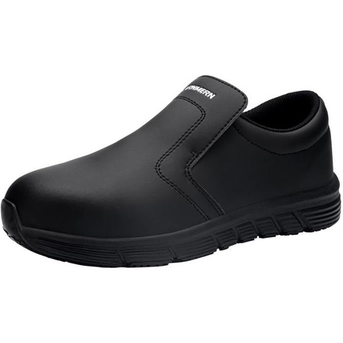 Chaussure de securite cuisine - Cdiscount