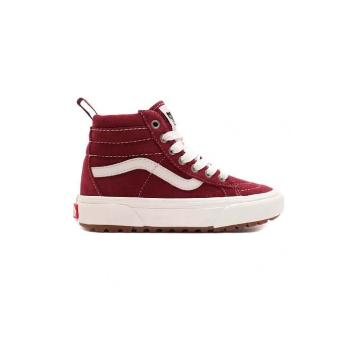 vans sk8 fille