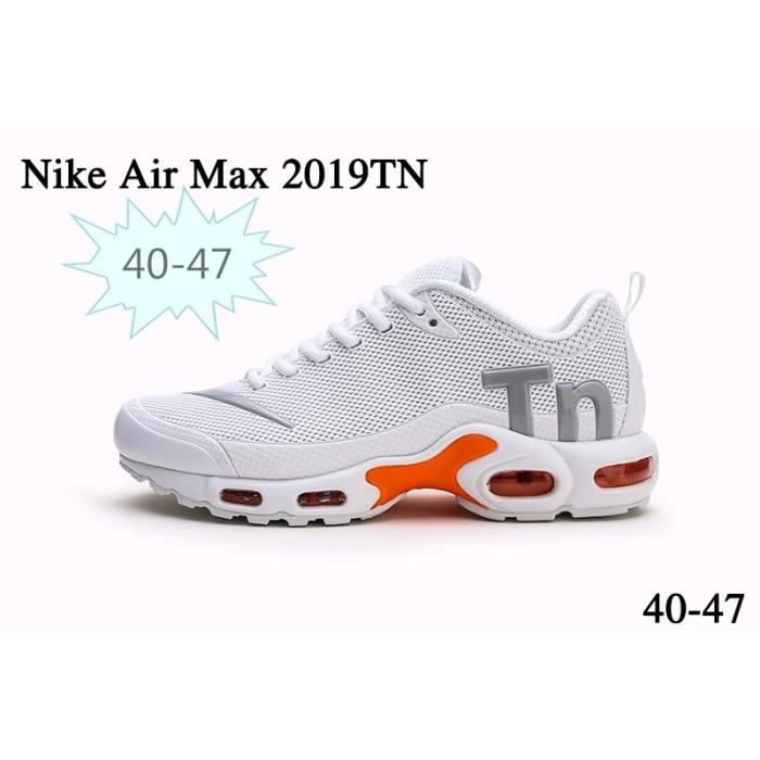 Vapormax homme blanc - Cdiscount