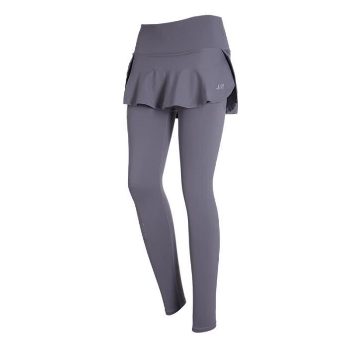 Pantalon De Sauna Sport Femme Thermo Sweat - Avec Poches Latérales, Pour Fitness, Jogging, Sudation