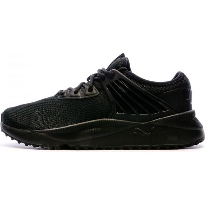 Puma Baskets Noires Homme Puma Pacer Future