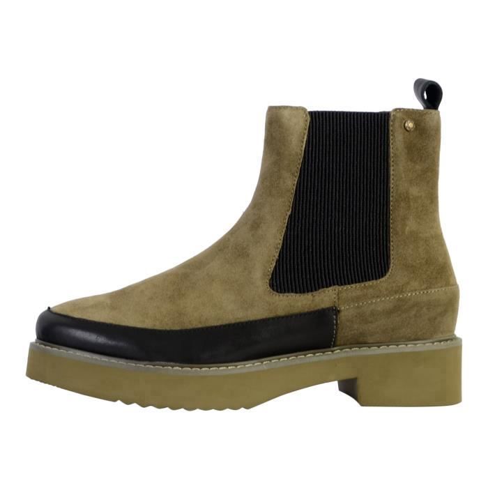 Bottines karston femme deals