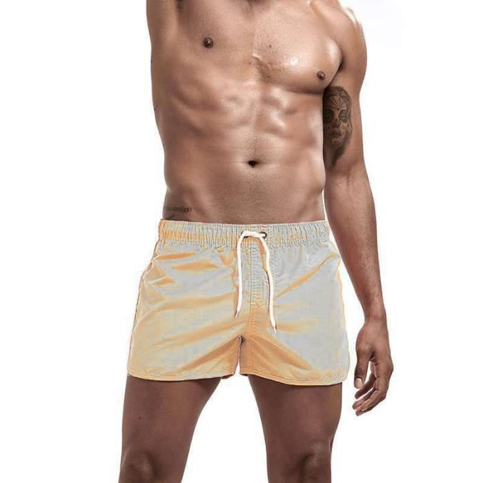 Jupe-short Athleta Brooklyn Doublée 10 - Gris Blanc Rayures - Golf Tennis