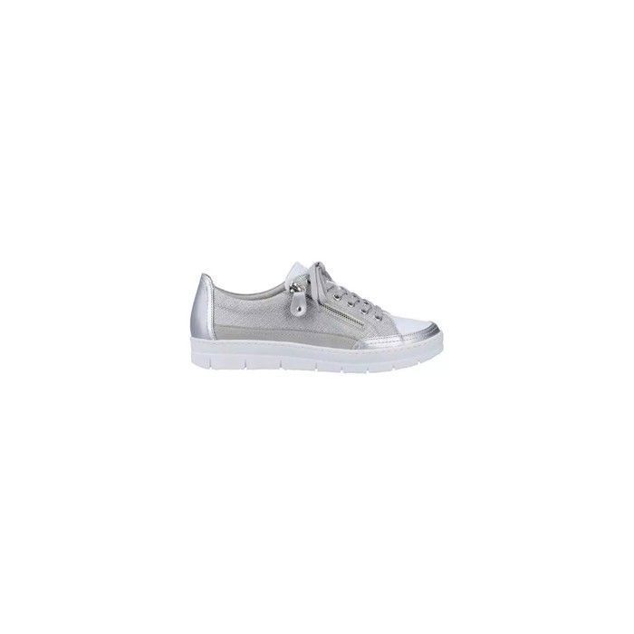 Remonte Baskets Remonte Baskets Remonte D5826 Argent