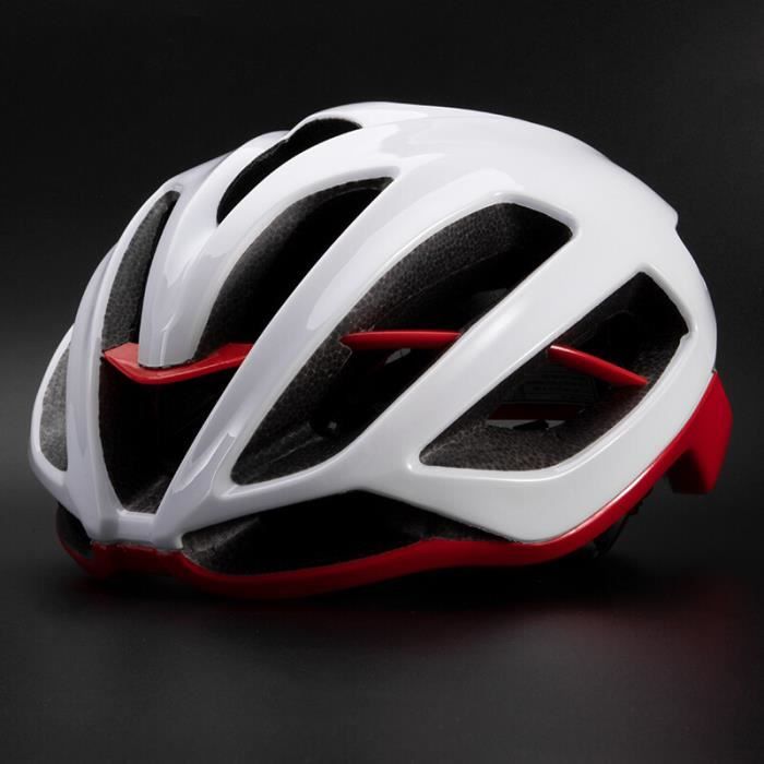 Casque Intégral VTT Noir - Protection Renforcée - 15 Aérations - Taille Unique Ajustable 58-62 Cm - Pour Vélo De Montagne, Skate, Sports Outdoor