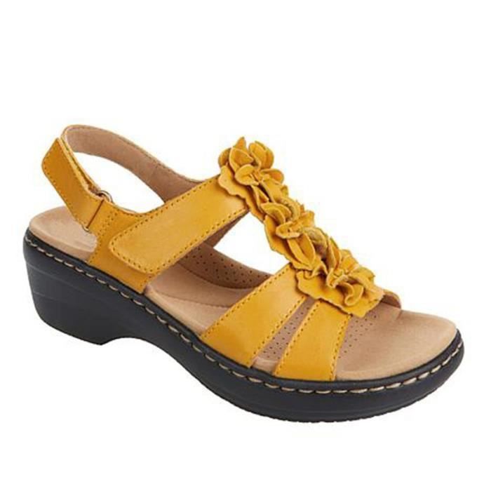 sandales femme luxe