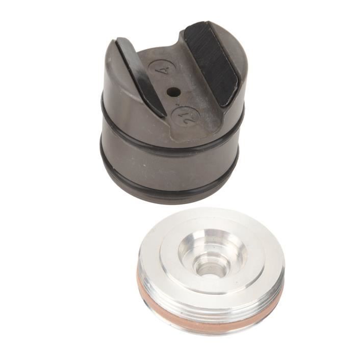 Kit De Réparation Soufflet/joint Pour Moteur MerCruiser Gen II - Joints Noirs En Caoutchouc, Neuf