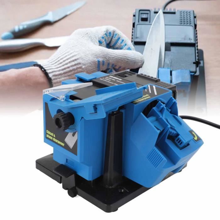Affûteur électrique Multifonction Pour Forets - Outil De Perçage Et Meulage - SODIAL
