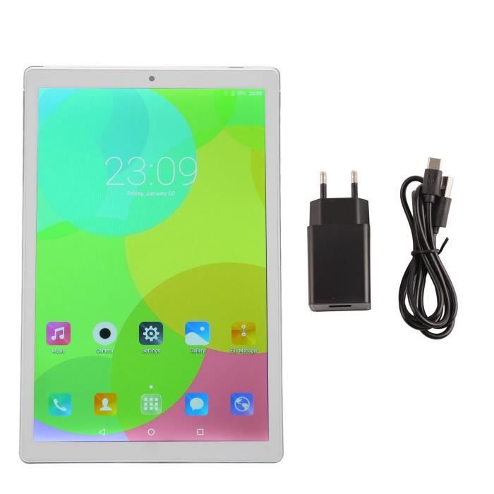 Écran Tactile LCD 10.1 Pouces Pour Acer Iconia Tab 10 A3-A40 A6002 - Pièce De Rechange - 5