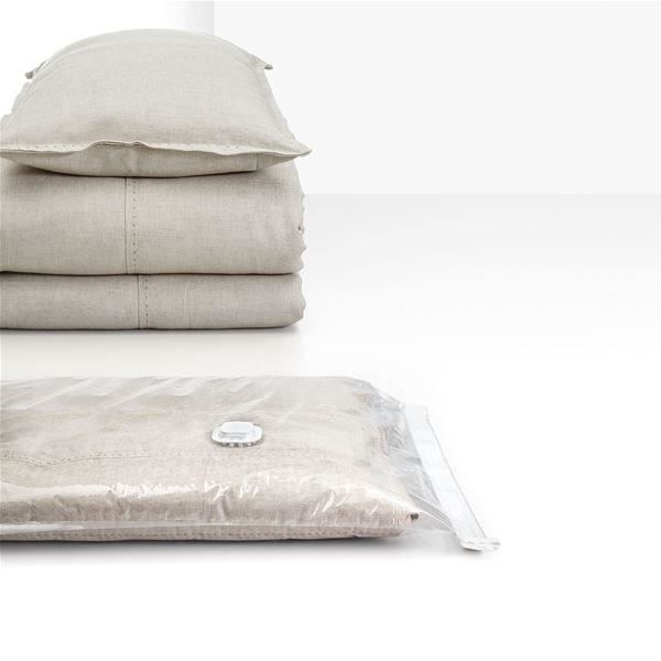 Rayen Sac De Rangement Sous Vide - 80x100cm - Taille L - vue 1