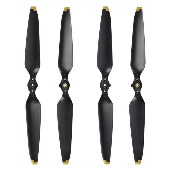 Accessoires de protection'hélice à dégagement rapide pour importateur DJI Mavic Air 2