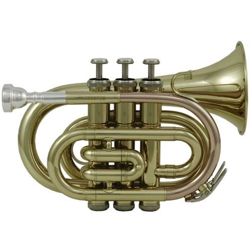 trompette d'études sib pt-101