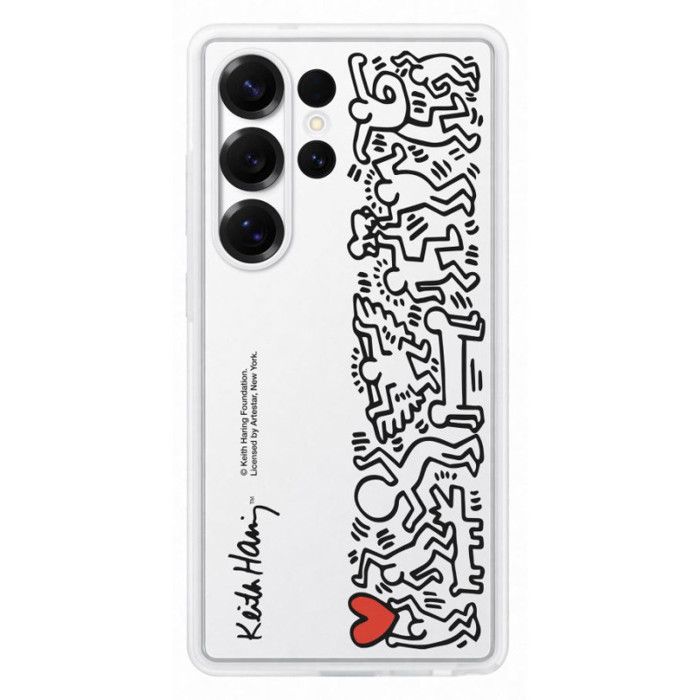 Coque flipsuit personnalisable pour Samsung Galaxy S25 Ultra Blanc Coque flipsuit personnalisable pour Samsung Galaxy S25 Ultra Blanc