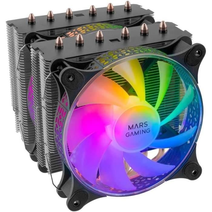 Dissipateur CPU D’origine HP Envy 23 TouchSmart AIO – 655228-001 – Occasion Fonctionnel