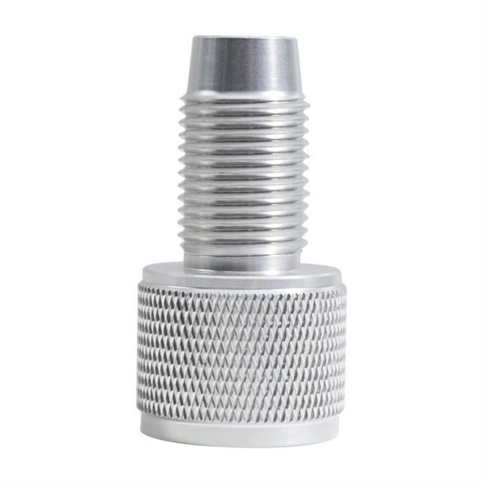 Adaptateur CO2 M16x1,5 Pour Capsules 88g Vers 12g - Paintball