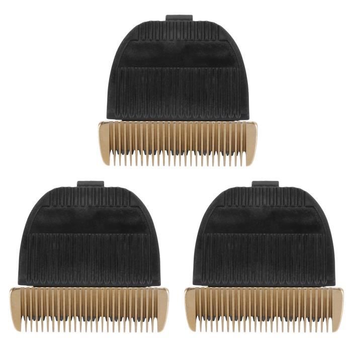 Lame Di Ricambio Per Tosaerba Panasonic - Set Di 2, Compatibili Con Modelli ER-GP80, ER1611, ER1512, Etc. - Foto 11