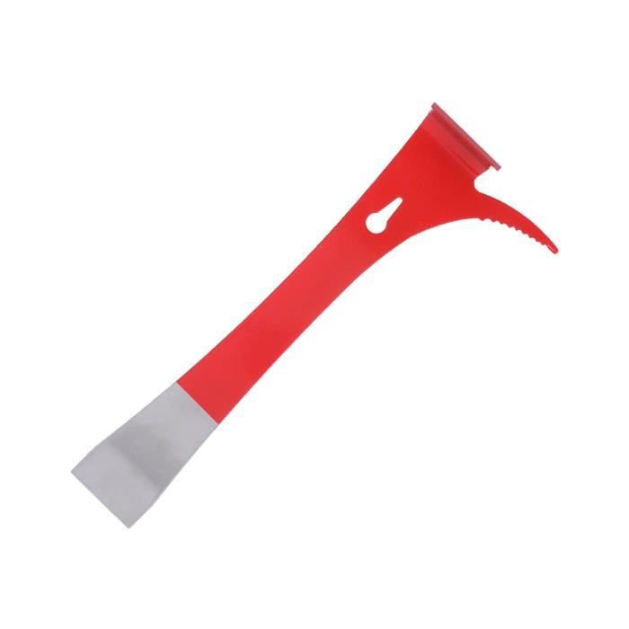 Grattoir Apiculteur Acier Inoxydable Couteau De Coupe De Miel Portable Outils Dapiculture