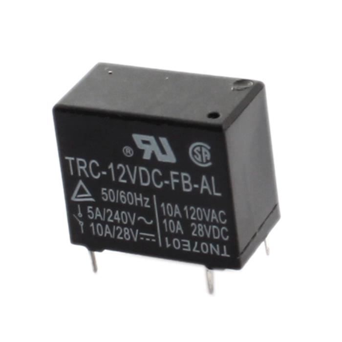 MY4-GS-R AC48 | Relais de puissance MY, 4 RT Omron, bobine 48 V ac 6 A | RS MY4-GS-R AC48 | Relais de puissance MY, 4 RT Omron, bobine 48 V ac 6 A | RS