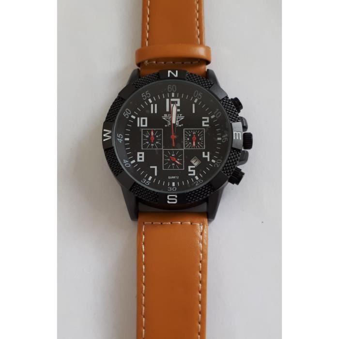 Spirit montre store