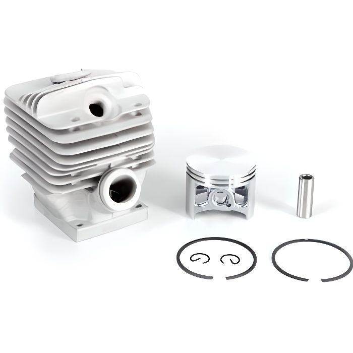 Kit Cylindre à Piston Compatible STIHL Pour Tronçonneuse MS660 066