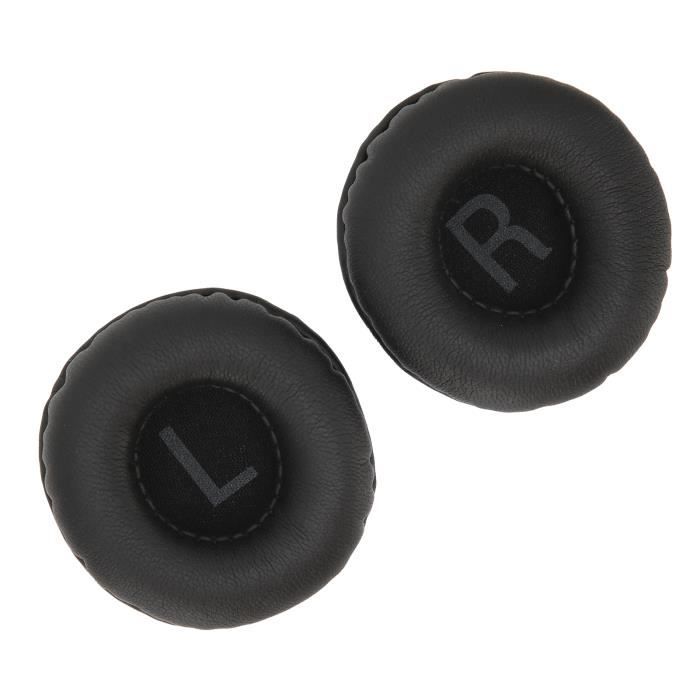 Coussinets en mousse pour casque audio