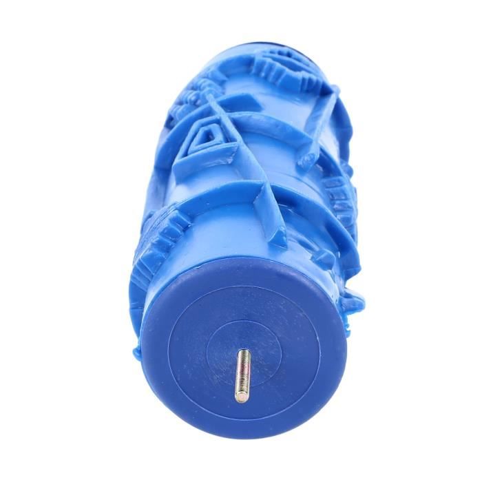 Rouleau à Peinture Grain De Bois - VBESTLIFE - FHE - Caoutchouc De