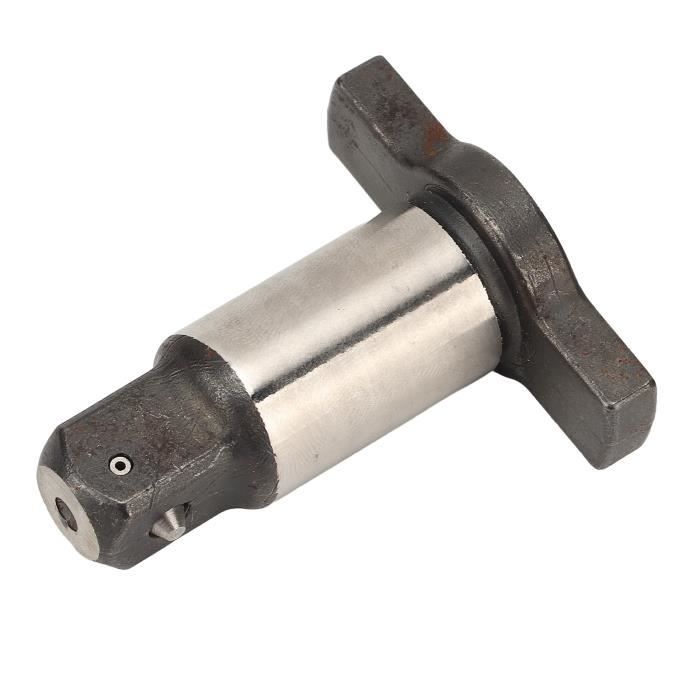 EJ.LIFE Adaptateur D'enclume à Cliquet Avec Fonction De Verrouillage