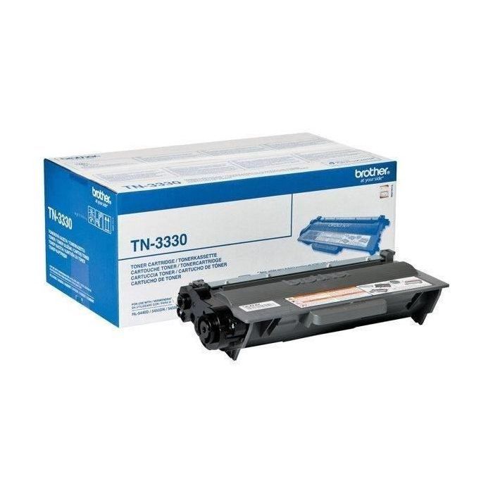 Toner TN 3330 - vue 7