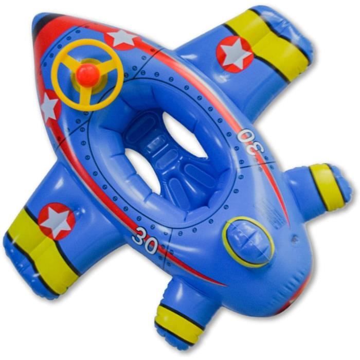 Pot En Forme D'avion Pour Bébé - Apprentissage De La Propreté Ludique - Plastique Sans BPA, Base Antidérapante - Intérieur Amovible Facile à Nettoyer - Rose - 10