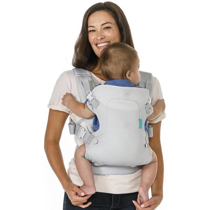 Flip carrier on sale