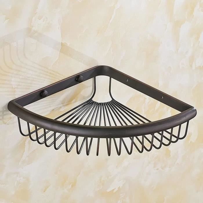 Panier de douche mural droit FIL