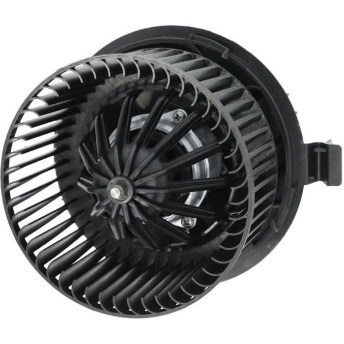 Pulseur dair habitacle Renault twingo II - VALEO - 884633