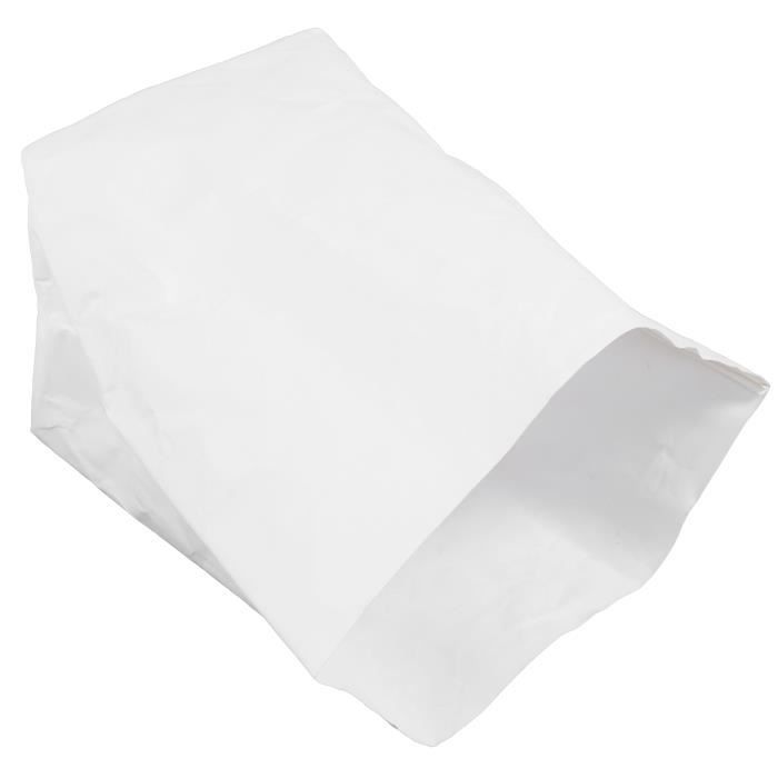 VINGVO Sac de culture Papier Kraft Jardinage Plante Sac Plantes Pot De