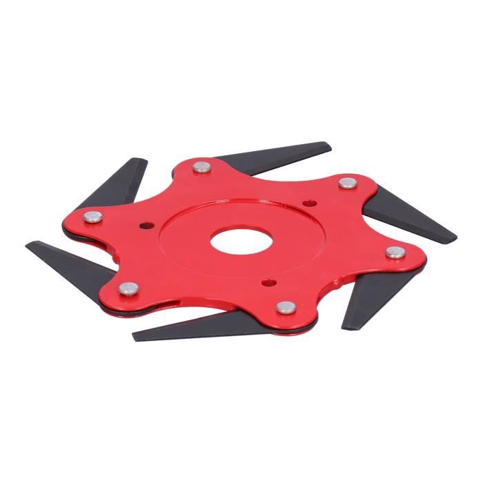 Tête D'engrenage 28mm 10 Dents Pour Débroussailleuse Oleo EM780 - Pièce De Rechange Coupe-bordures - 7
